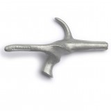 Pistolengriff mechanisch Größe 0 links